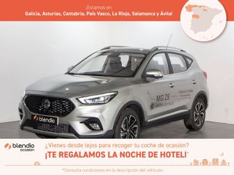 Imagen de MG ZS 1.0 T-GDI Luxury 82kW