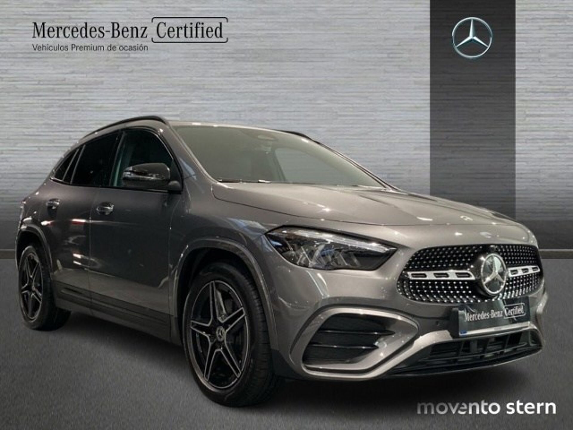 Imagen 3 de MERCEDES Clase GLA