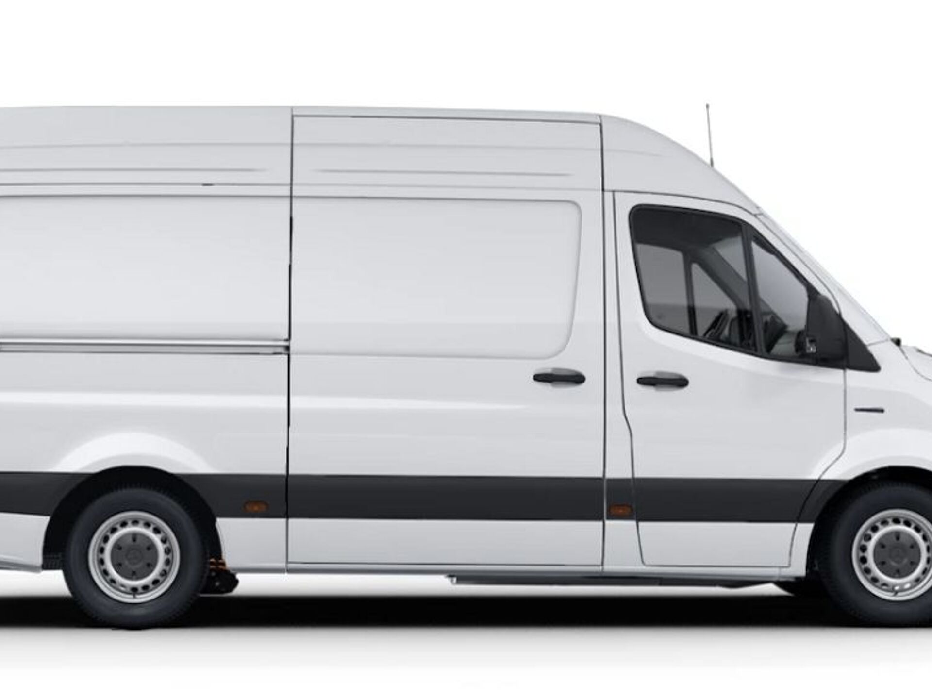 Imagen 3 de MERCEDES Sprinter