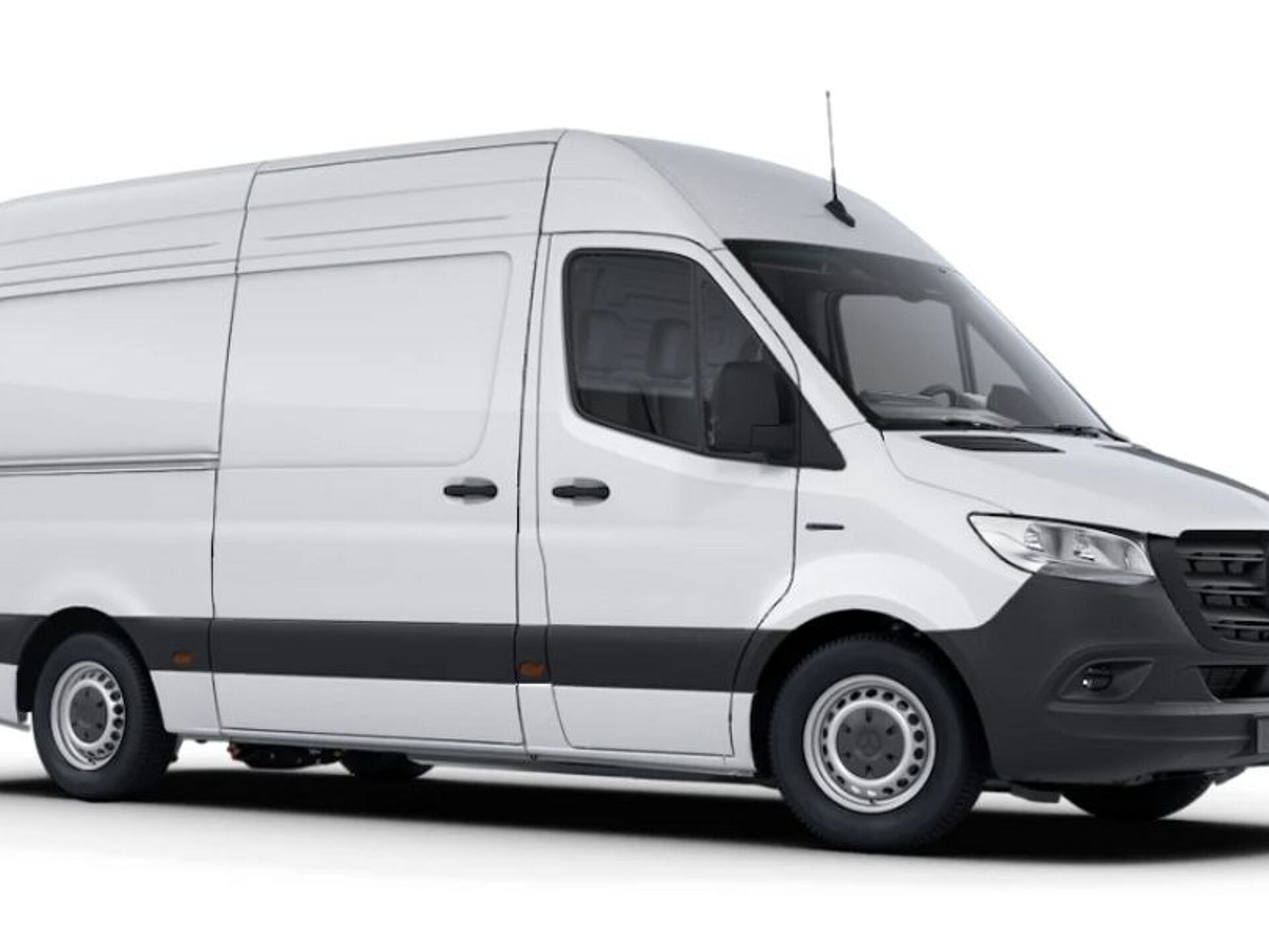 Imagen 2 de MERCEDES Sprinter