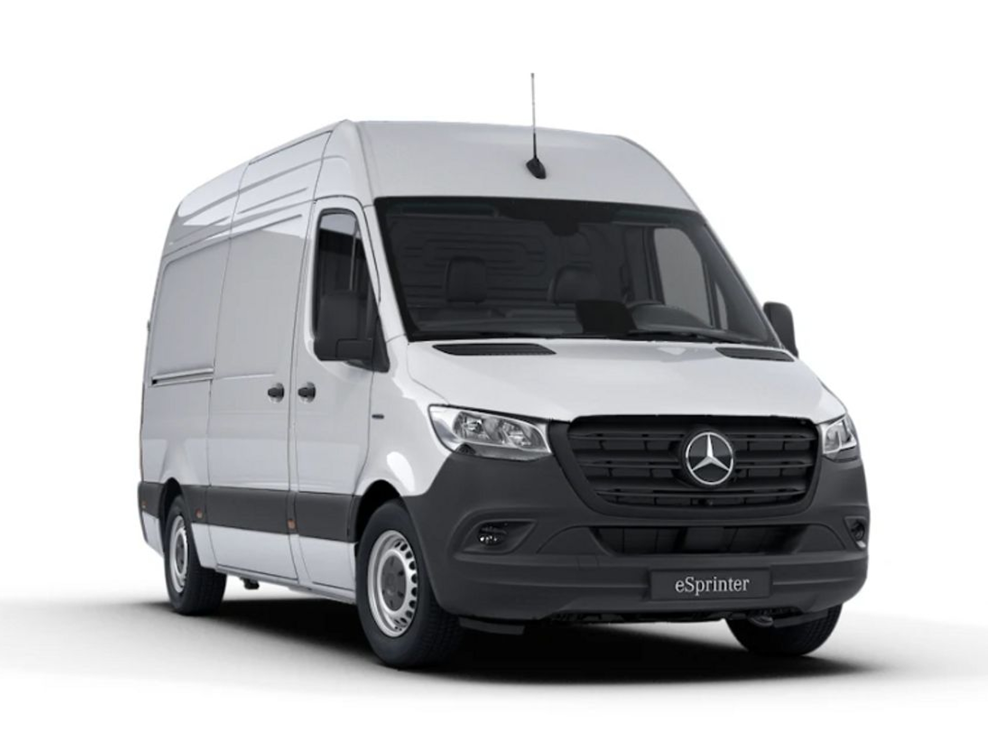 Imagen de MERCEDES Sprinter