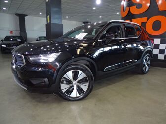 Imagen de VOLVO XC40 B4 Inscription Aut.