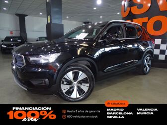 Imagen de VOLVO XC40 B4 Inscription Aut.