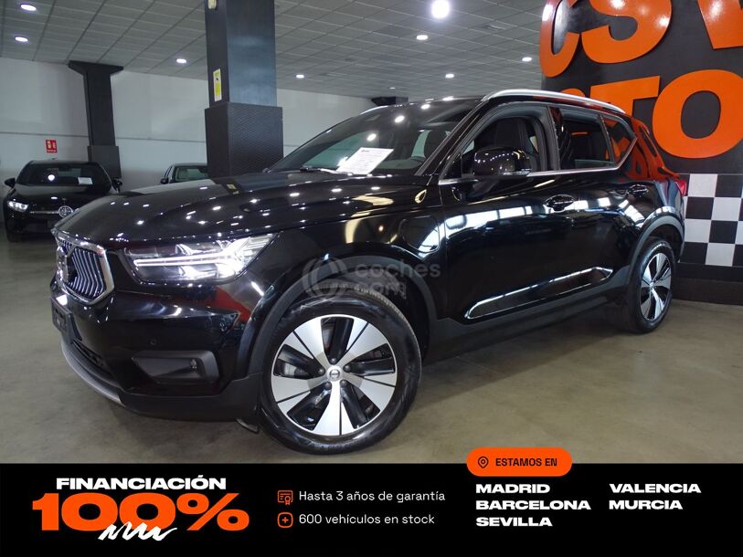 Foto del VOLVO XC40 B4 Inscription Aut.