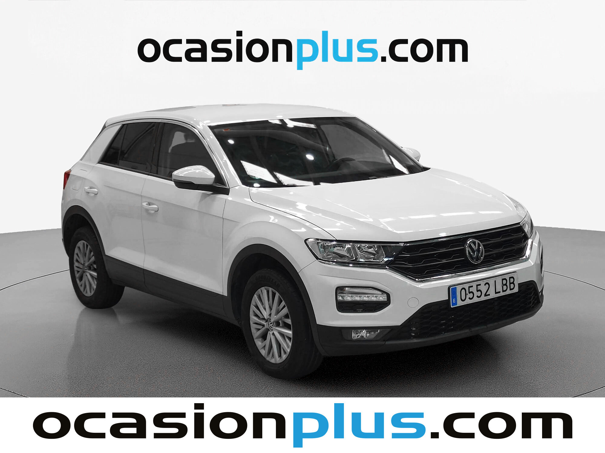 Foto del VOLKSWAGEN T-Roc 1.6TDI Edition