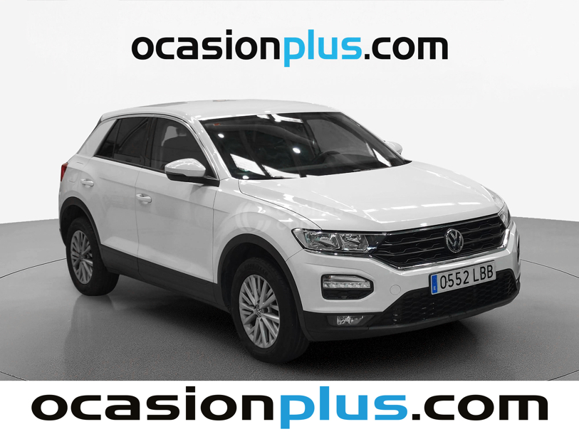 Foto del VOLKSWAGEN T-Roc 1.6TDI Edition