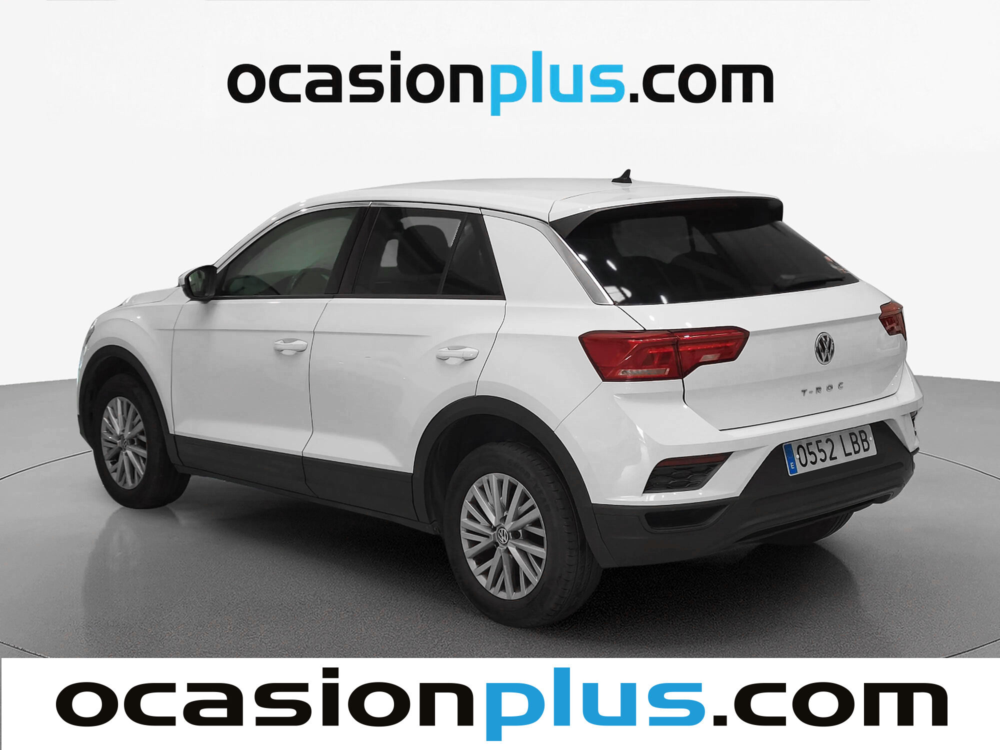 Foto del VOLKSWAGEN T-Roc 1.6TDI Edition