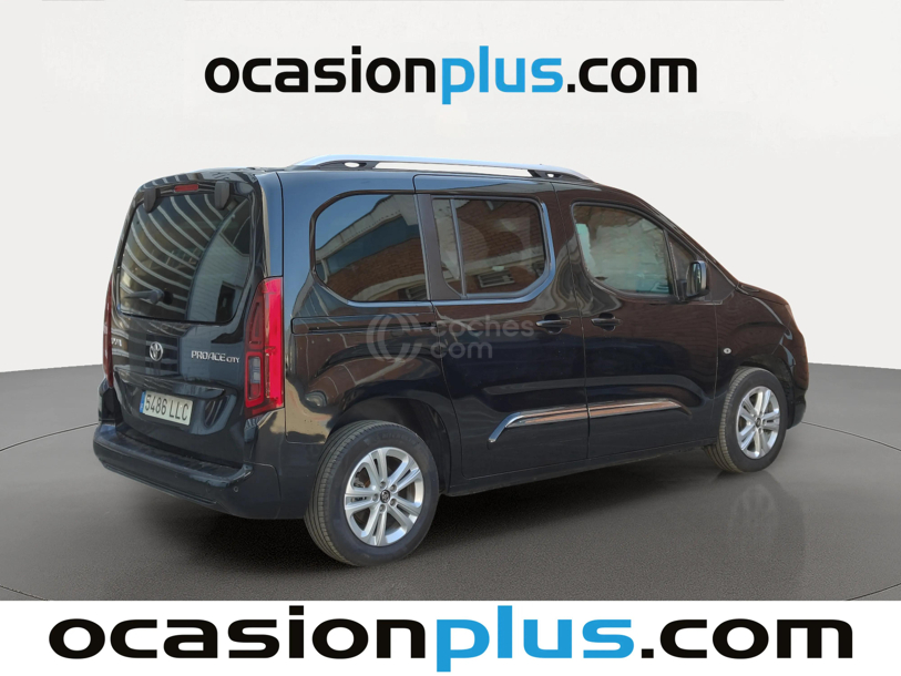 Foto del TOYOTA Proace City Verso Family L1 1.2 5pl. Active 110