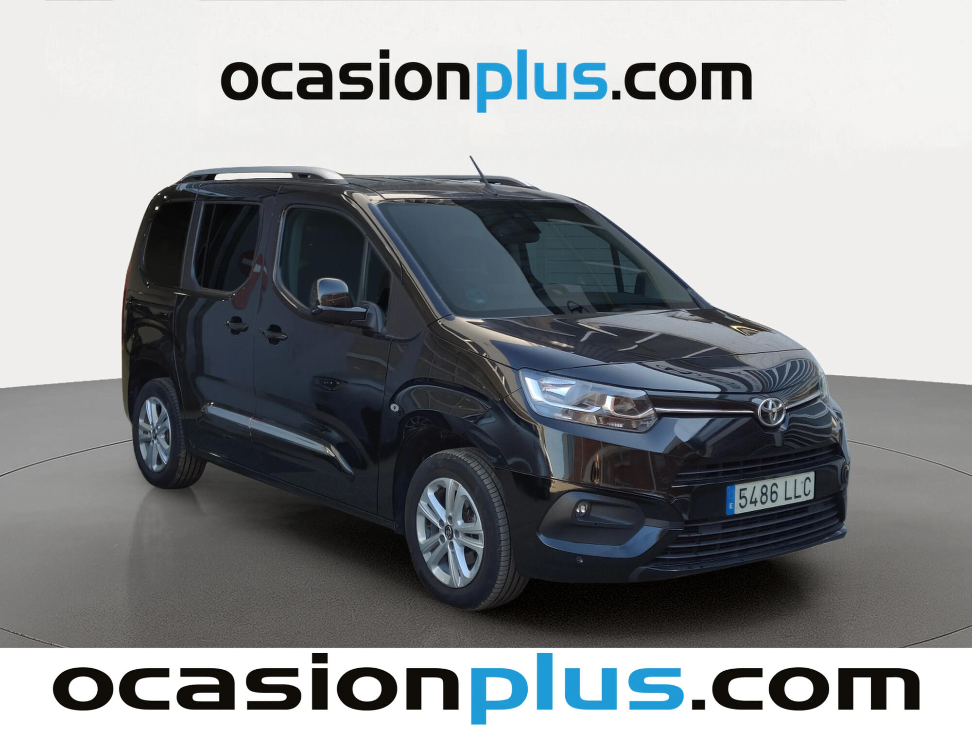 Foto del TOYOTA Proace City Verso Family L1 1.2 5pl. Active 110