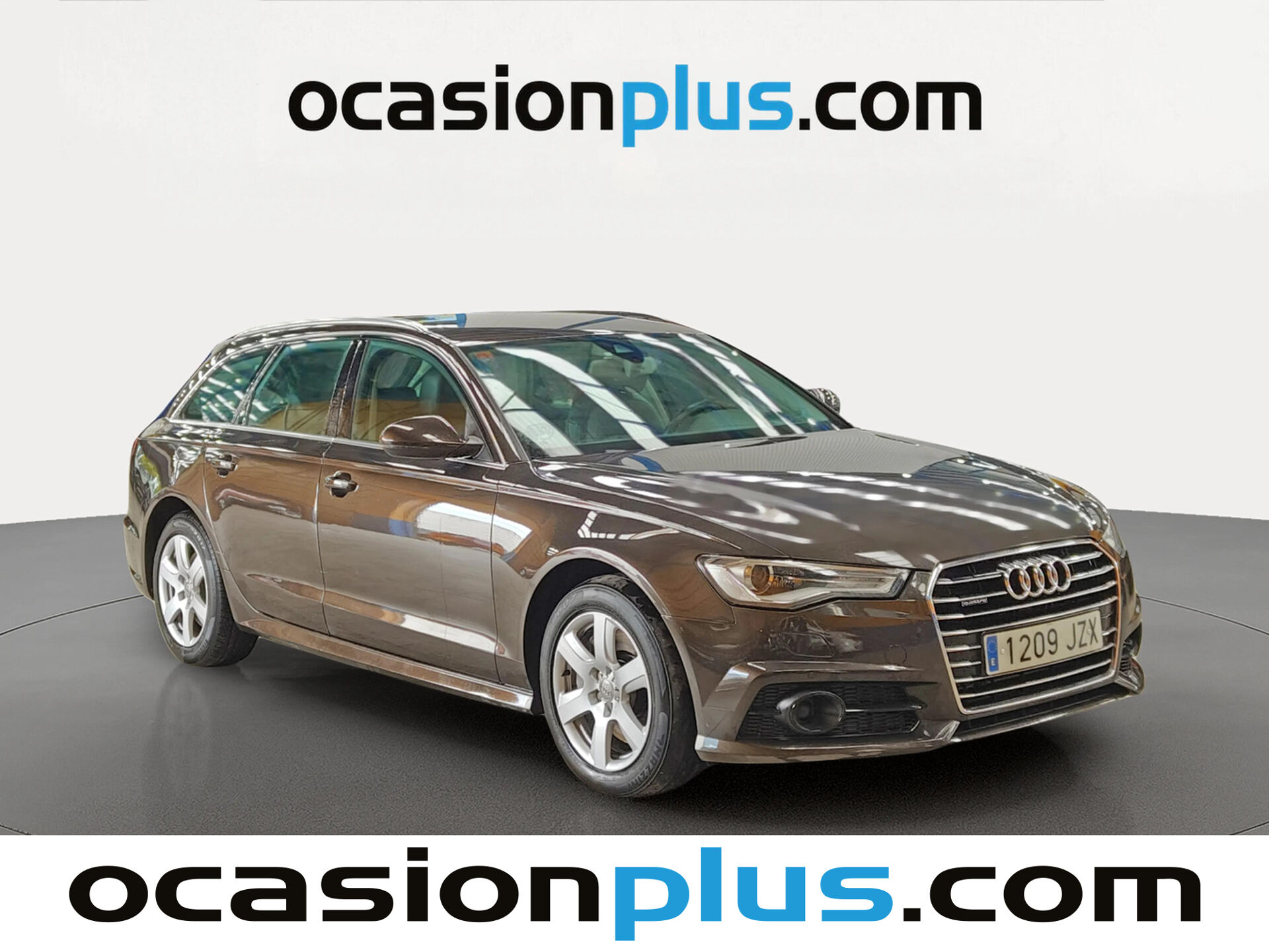 Imagen 2 de AUDI A6