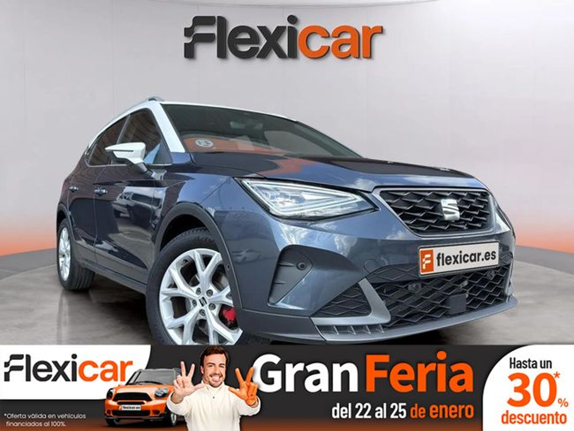 Imagen de SEAT Arona