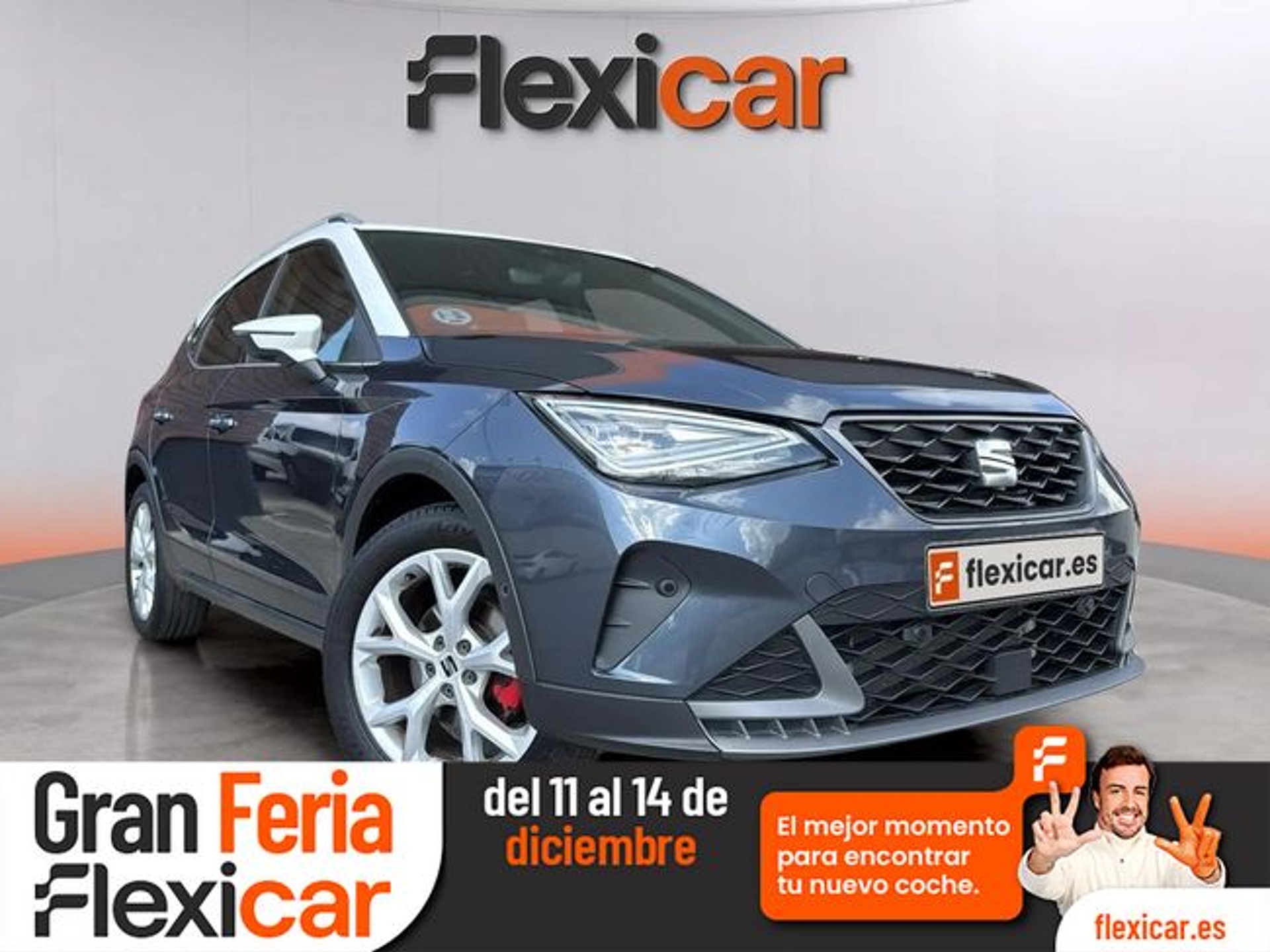 Imagen de SEAT Arona