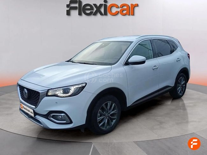 Foto del MG HS 1.5 T-GDI Comfort Aut.