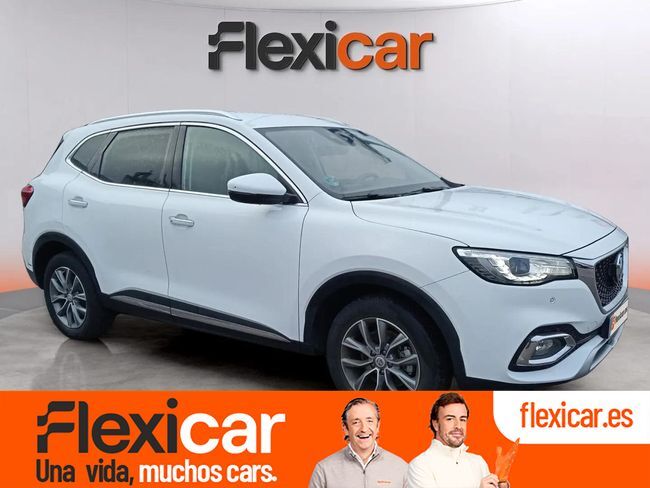 Foto del MG HS 1.5 T-GDI Comfort Aut.