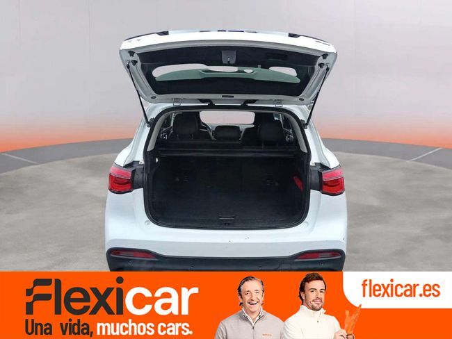 Foto del MG HS 1.5 T-GDI Comfort Aut.