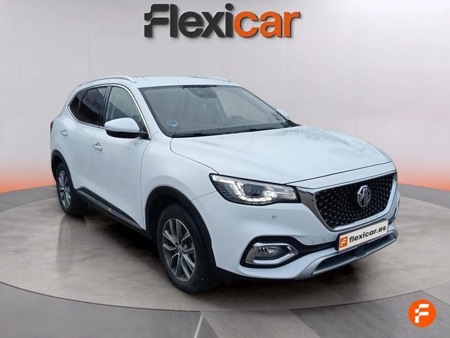 Foto del MG HS 1.5 T-GDI Comfort Aut.