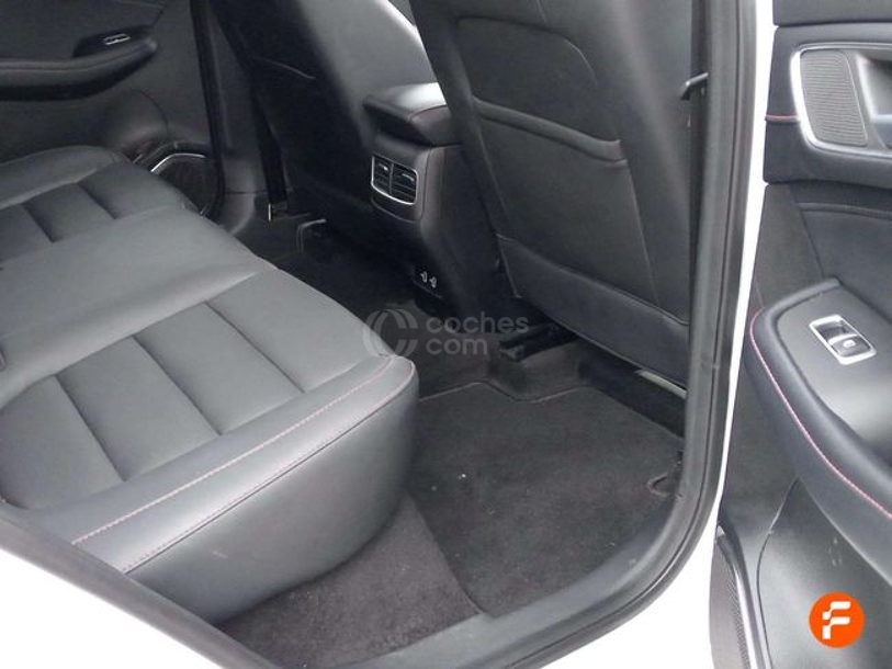 Foto del MG HS 1.5 T-GDI Comfort Aut.