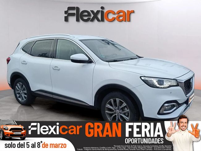 Foto del MG HS 1.5 T-GDI Comfort Aut.