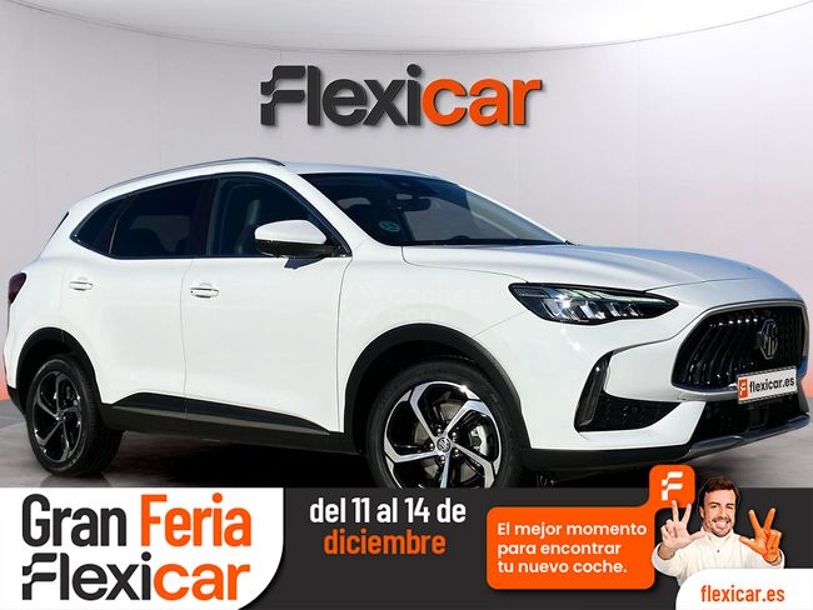 Foto del MG HS 1.5 T-GDI Comfort Aut.