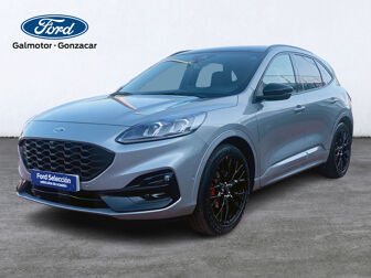 Imagen de FORD Kuga 2.5 Duratec FHEV ST-Line X AWD Aut.