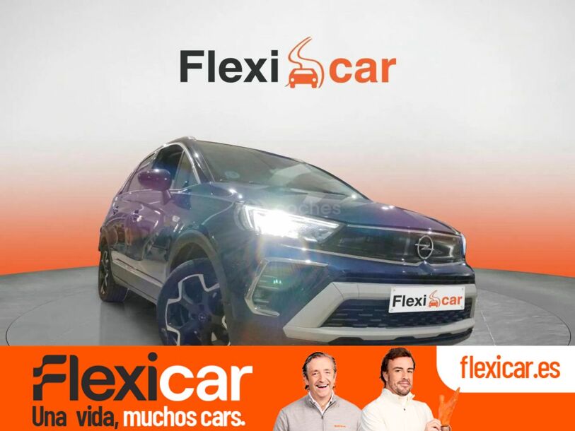 Foto del OPEL Crossland 1.2 S&S GS Line 130
