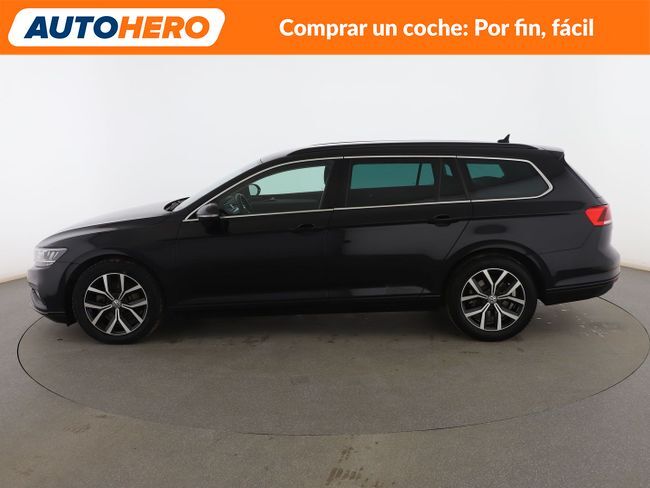 Foto del VOLKSWAGEN Passat Variant 2.0TDI Advance DSG7 110kW