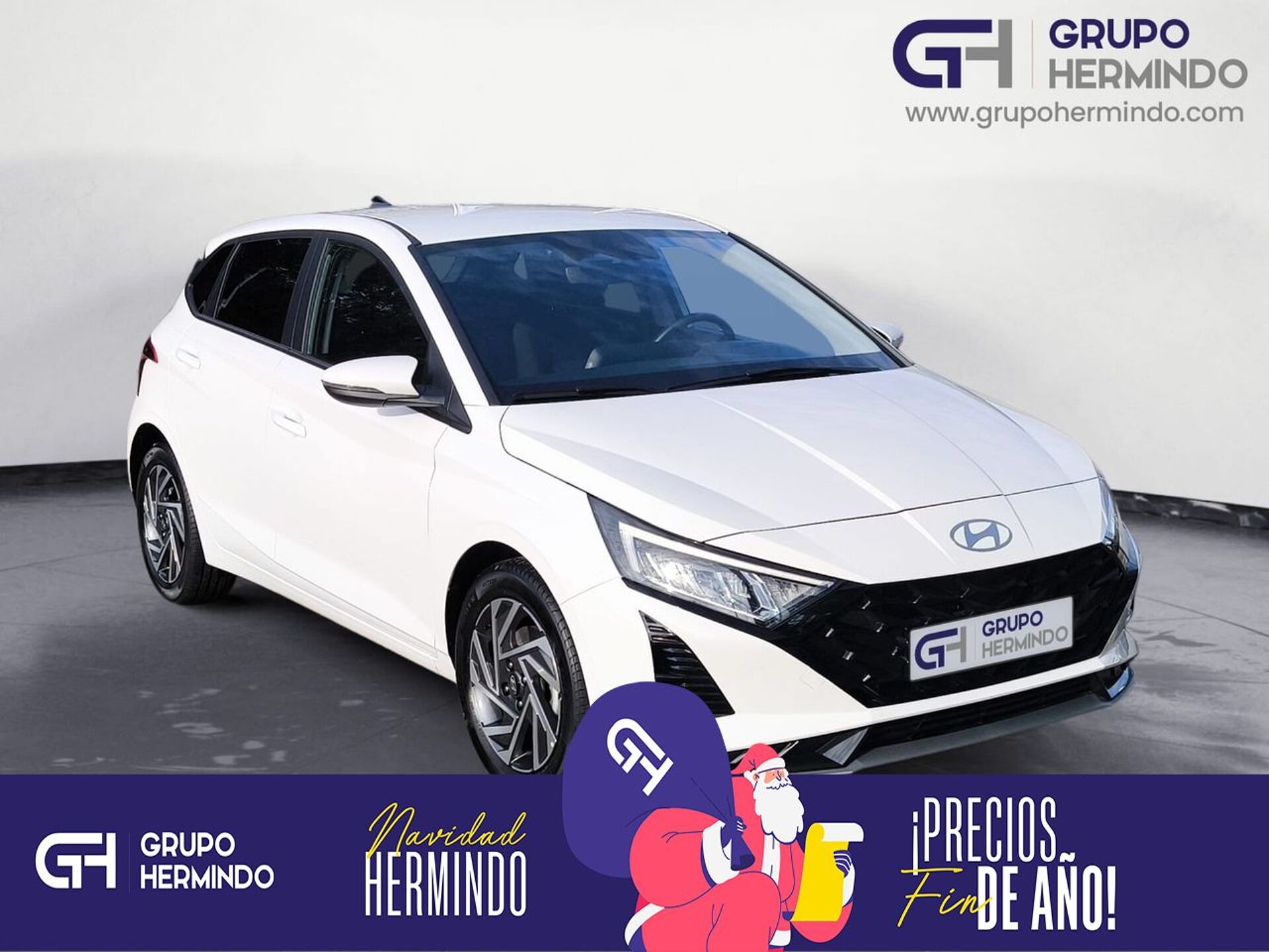 Imagen 1 de HYUNDAI i20