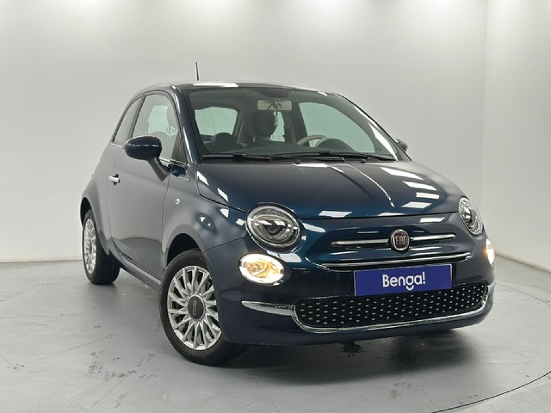 Imagen de FIAT 500