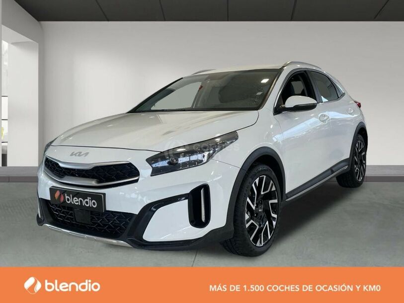 Foto del KIA XCeed 1.0 T-GDi Tech