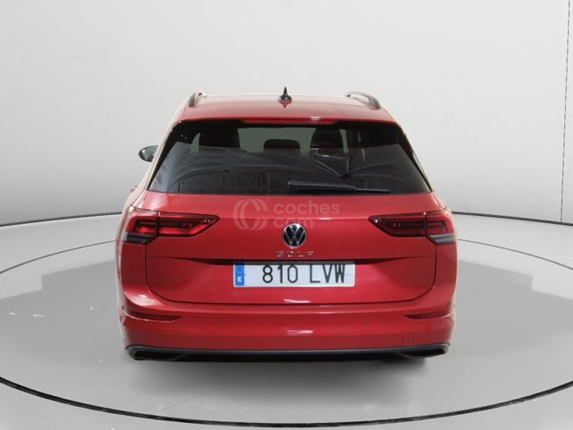 Foto del VOLKSWAGEN Golf 2.0TDI 85kW