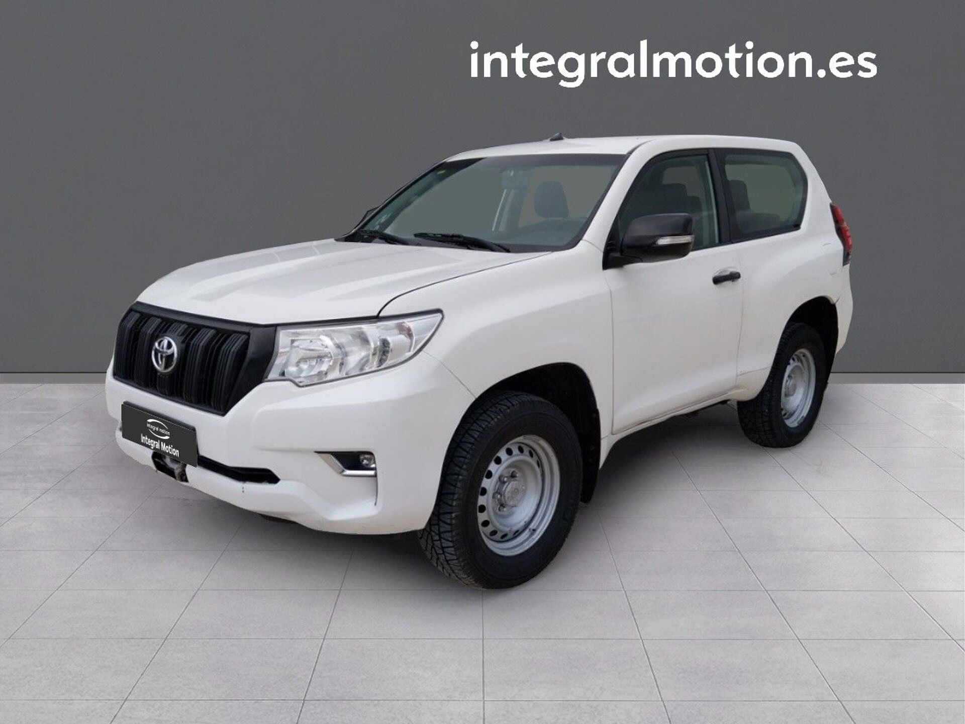 Imagen de TOYOTA Land Cruiser