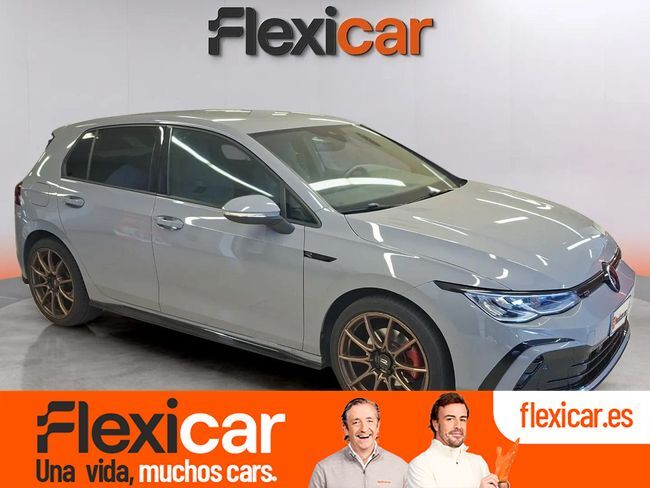 VOLKSWAGEN Golf (R-Line 1.5 TSI 96kW (130CV)) en Palmas, Las
