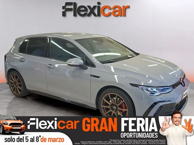 Foto del VOLKSWAGEN Golf 1.5 TSI R-Line 96kW