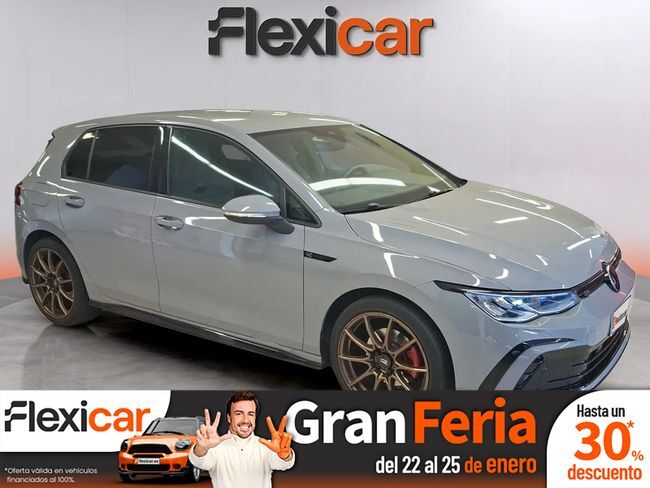 VOLKSWAGEN Golf (R-Line 1.5 TSI 96kW (130CV)) en Palmas, Las