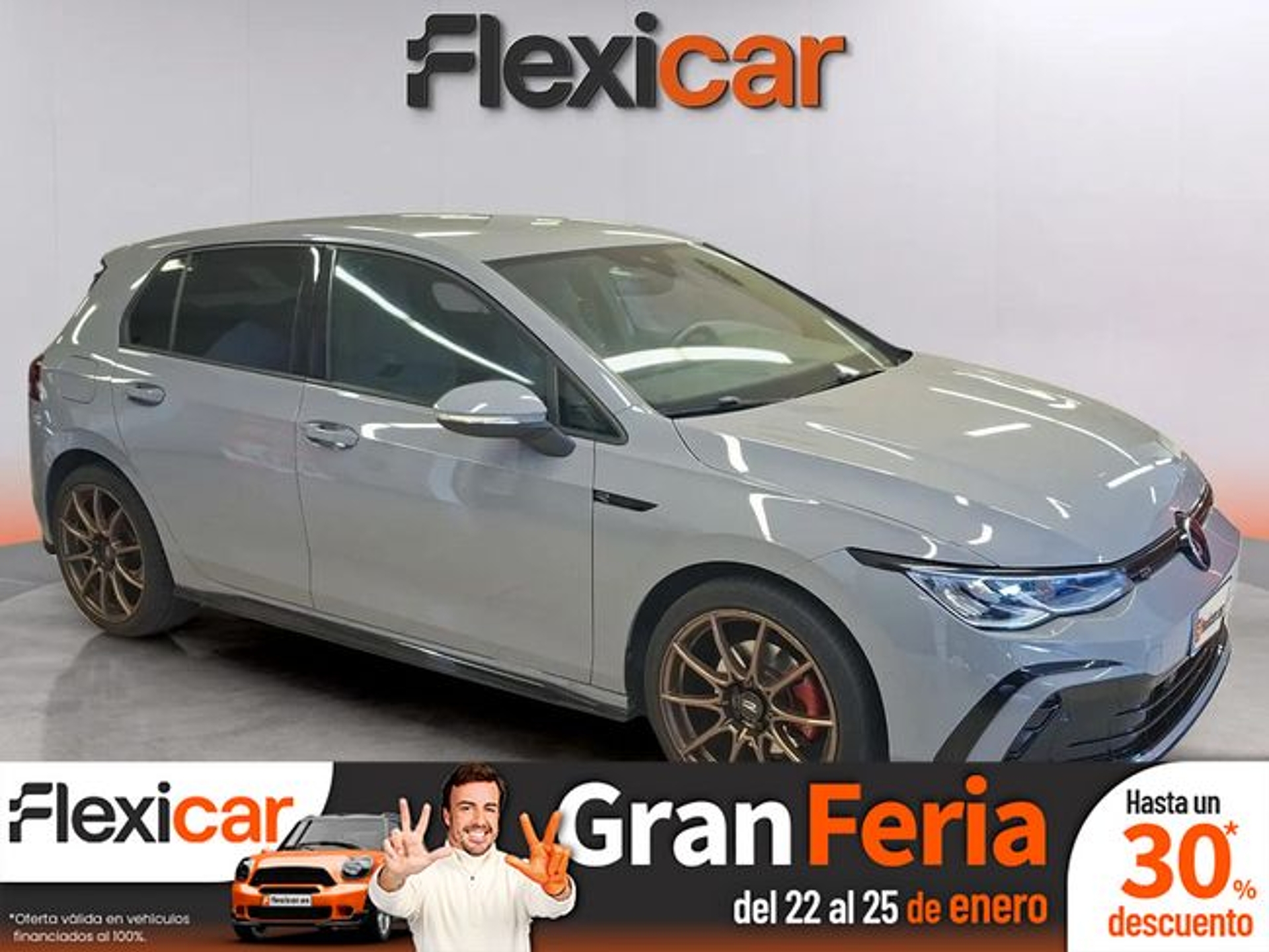 Imagen de VOLKSWAGEN Golf