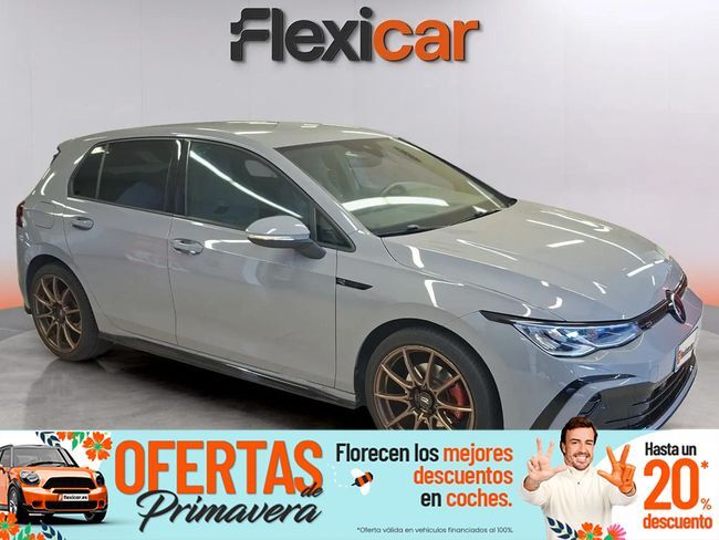 Foto del VOLKSWAGEN Golf 1.5 TSI R-Line 96kW