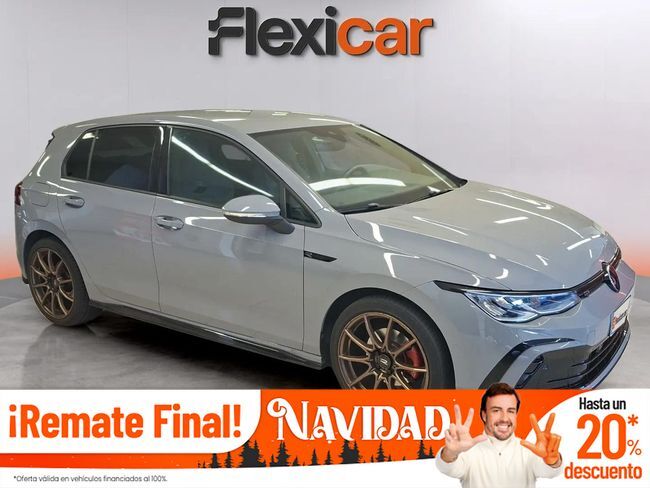 VOLKSWAGEN Golf (R-Line 1.5 TSI 96kW (130CV)) en Palmas, Las