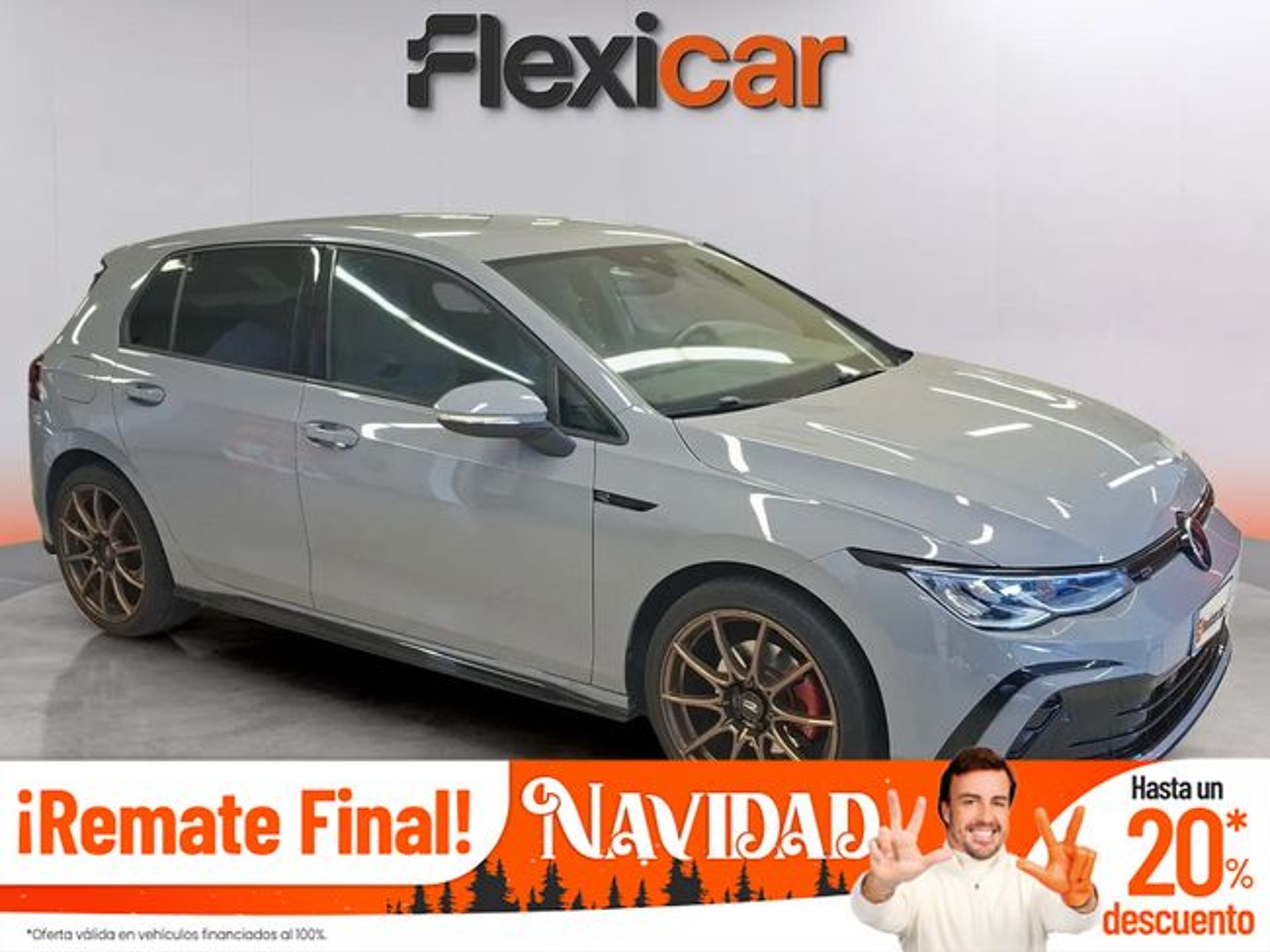 Imagen de VOLKSWAGEN Golf