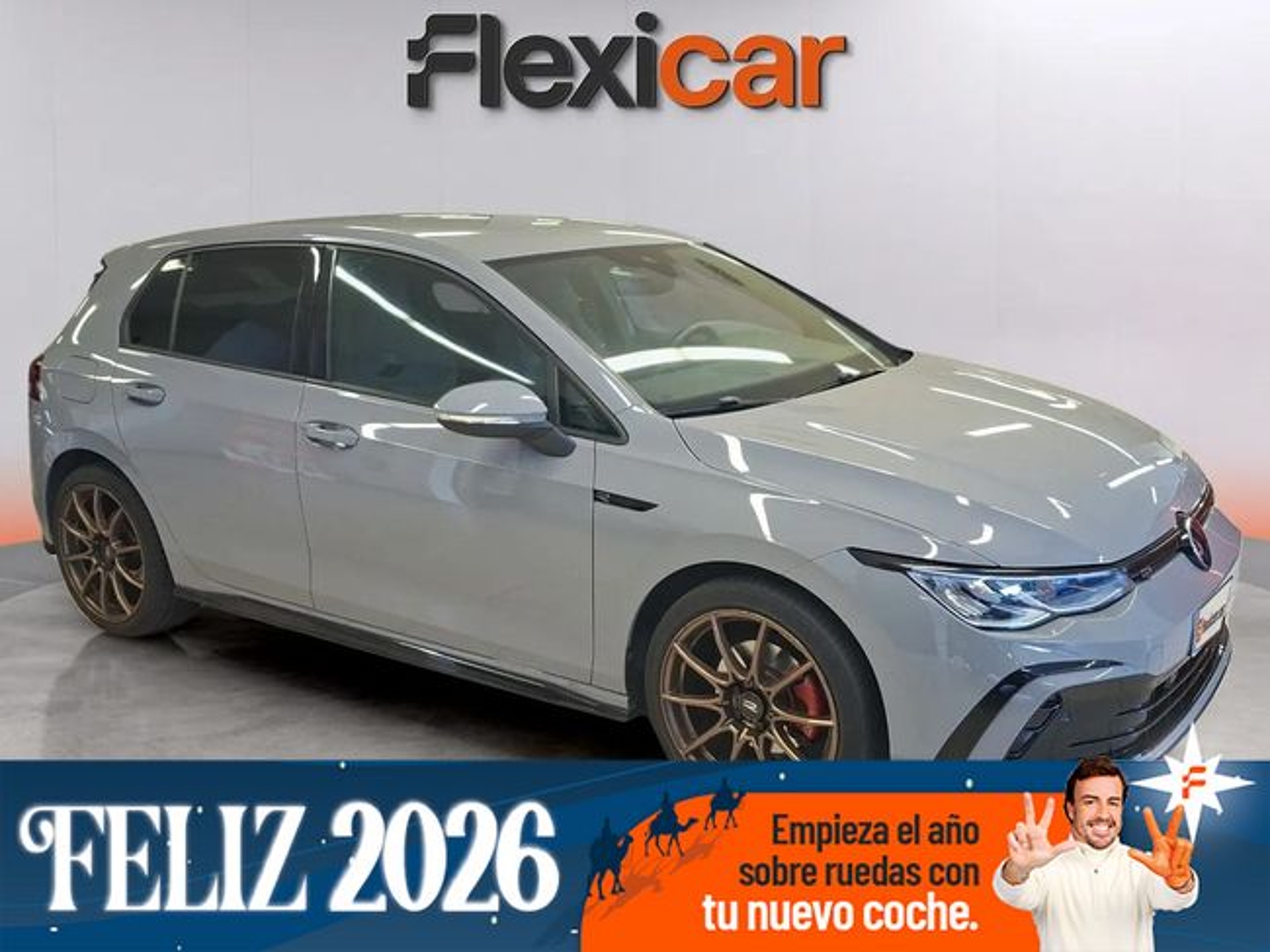 Imagen de VOLKSWAGEN Golf