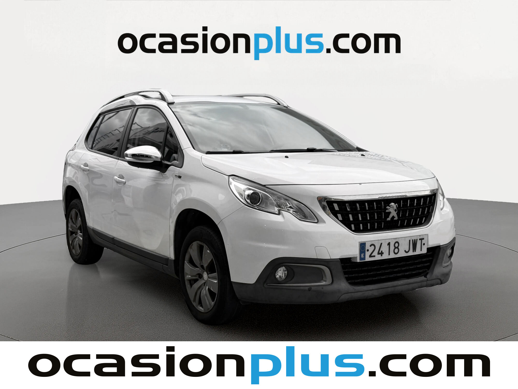 Foto del PEUGEOT 2008 1.2 PureTech S&S Style 110