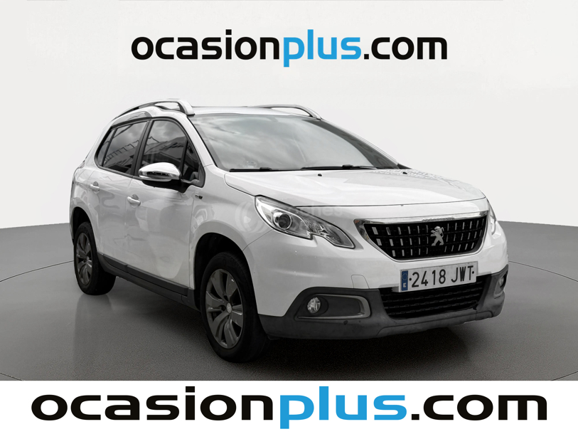 Foto del PEUGEOT 2008 1.2 PureTech S&S Style 110