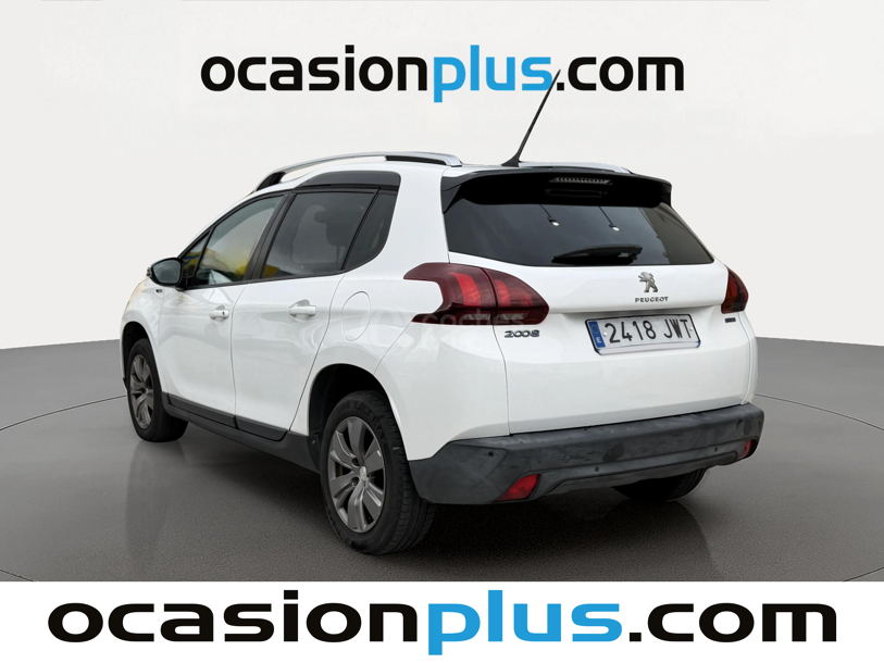 Foto del PEUGEOT 2008 1.2 PureTech S&S Style 110