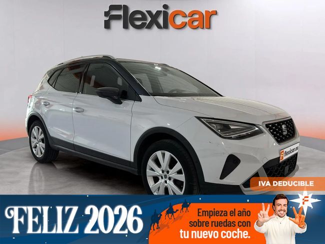 SEAT Arona (1.0 TSI 81kW (110CV) DSG Xperience) en Cádiz