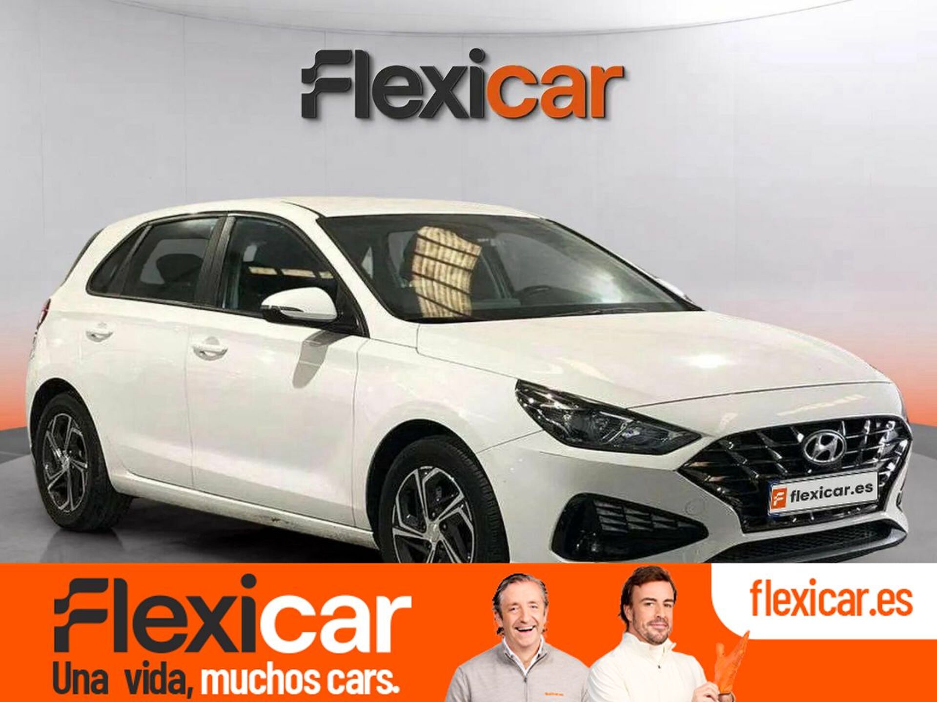 Imagen de HYUNDAI i30