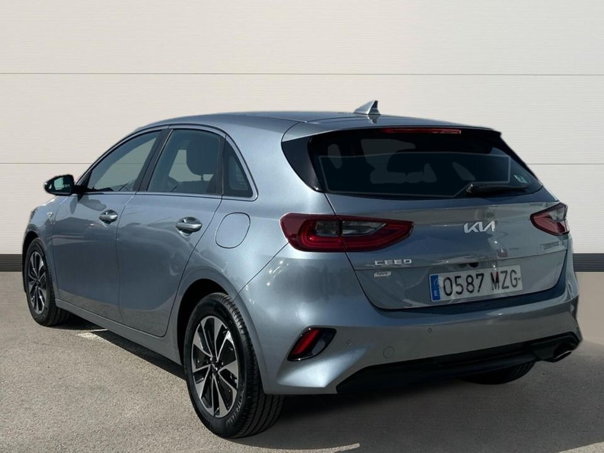 Imagen 3 de KIA Ceed