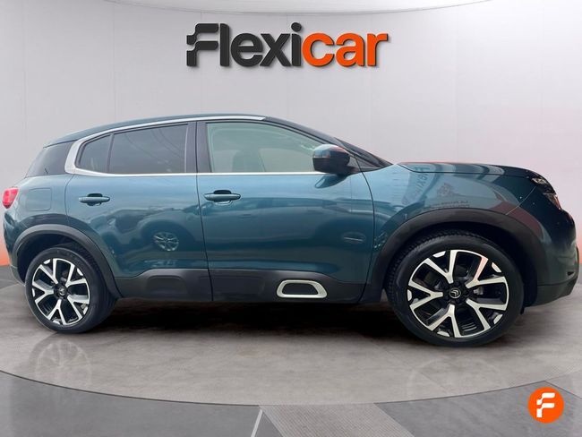 Foto del CITROEN C5 Aircross BlueHDi S&S Shine EAT8 130