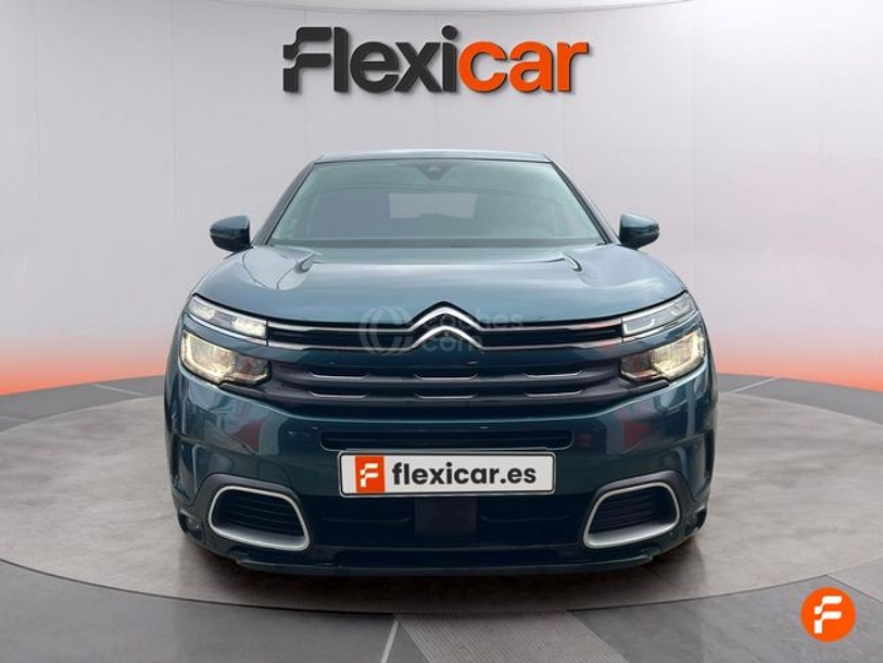 Foto del CITROEN C5 Aircross BlueHDi S&S Shine EAT8 130