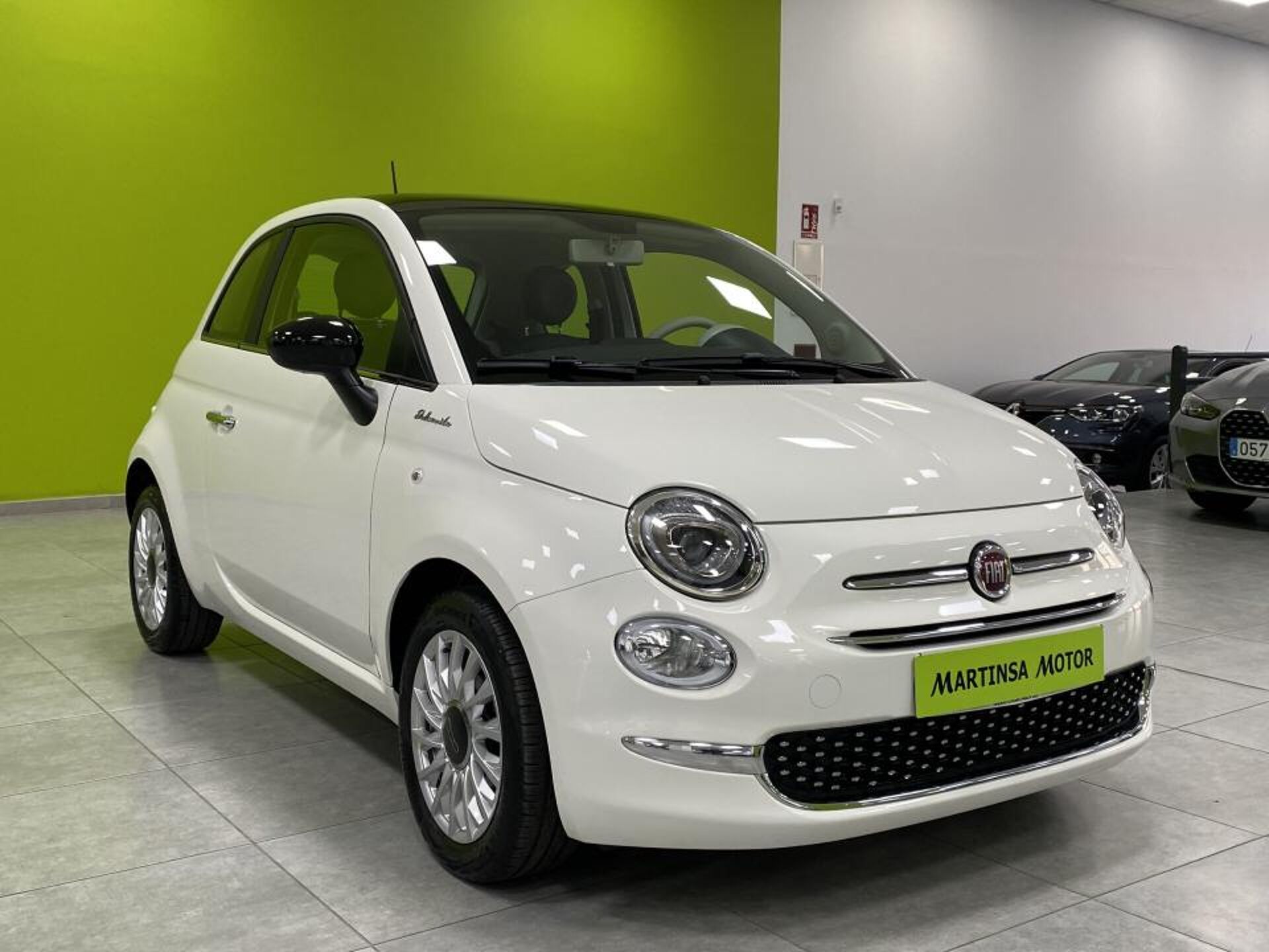 Imagen 3 de FIAT 500