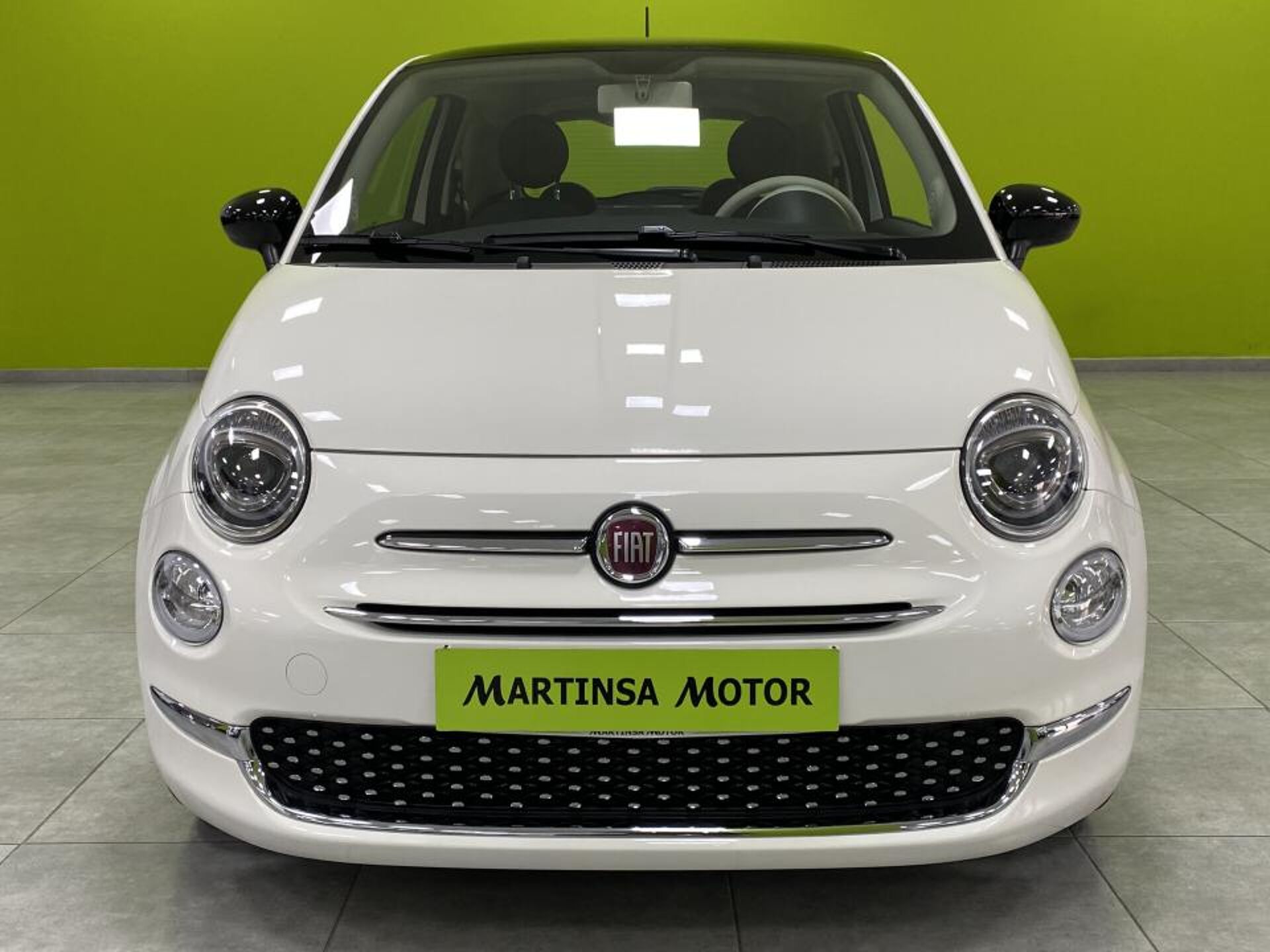 Imagen 2 de FIAT 500