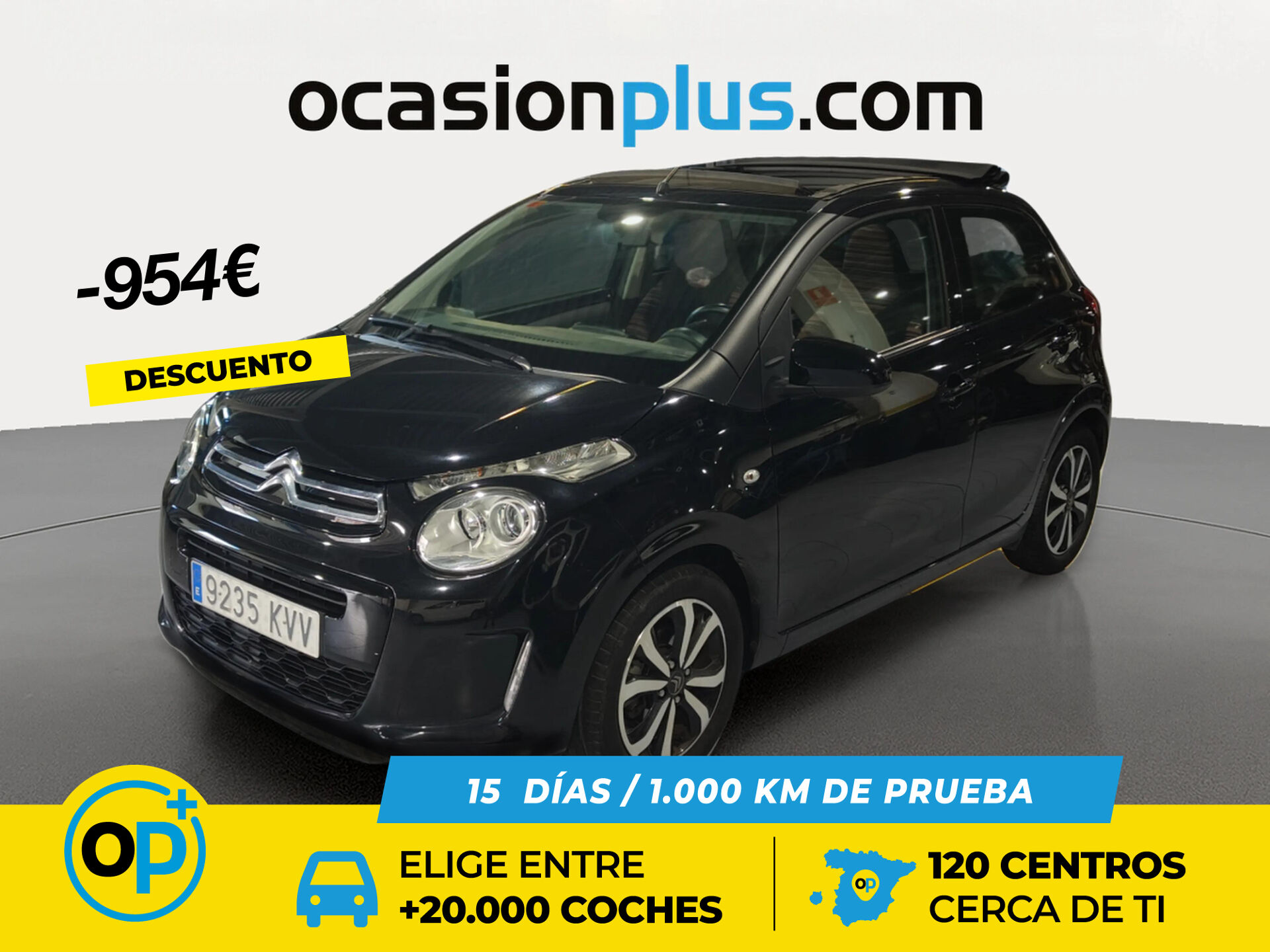 Imagen 1 de CITROEN C1